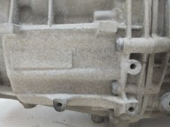BMW X1 E84 Getriebe MANUAL X DRIVE N47D20C GS6X-45DZ
