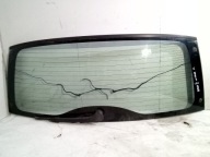 Renault Espace IV 4 window uchylna z bonnet rear part