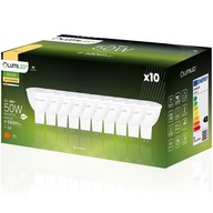 10x Żarówka LED MR16 6W = 50W 580lm 12V LUMILED