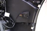 BMW 7 G70 i7 m-packet bumper front USA colour 416