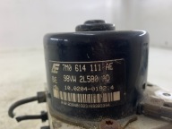 VW SHARAN e GALAXY MK1 Pompa ABS 1J0907379G 7M0614111AE