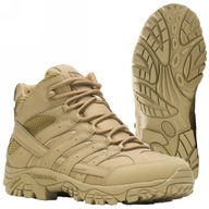 Buty wojskowe MERRELL MOAB 2 MID TACTICAL Coyote