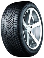 Bridgestone Weather Control A005 205/60R16 96 V priľnavosť na snehu (3PMSF), výstuž (XL)