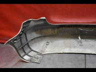 Stoßstange heck hinten PIASKOWY VW EOS CABRIO 06-10