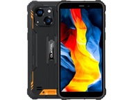 Smartfon OUKITEL WP20 Pro 4/64GB 4G Pomarańczowy