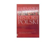 Tajemnice historii Polski - Jerzy Besala