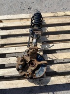 SKODA FABIA II POLO IV V complete McPherson swing right front