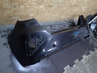 STOSSSTANGE HECK KIA CEED III 3 GT 17