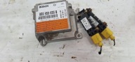 modul AIRBAG AUDI A4 01- 8E0959655B 8E0959643A