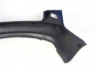 TESLA MODEL 3 bumper rear part rear | GetMotor