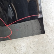 AUDI A4 B8 8K 07-15 door front front left