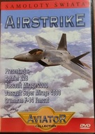 DVD Airstrike aviator tom 1
