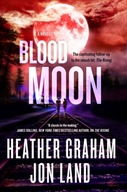 Blood Moon: The Rising series: Book 2 Graham