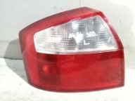Audi A4 B6 sedan light left rear part rear