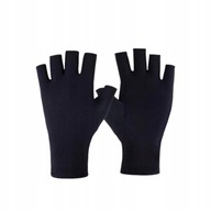Rukavice proti prstom Ochranné rukavice pre