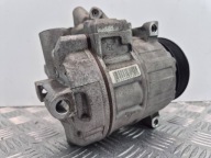 Mercedes C250 CGI W204 compressor; compressor of the air conditioning A0022304511