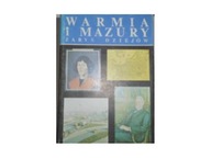 Warmia i Mazury - Prac zbiorowa