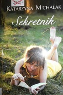 Sekretnik - Katarzyna Michalak