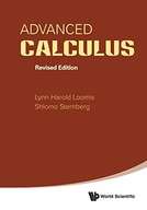 Advanced Calculus (Revised Edition) Loomis Lynn