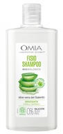 Omia Bio Aloe Vera šampón na vlasy aloe vera 200ml