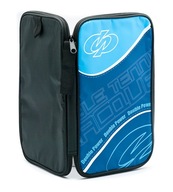 ЧОХАЛ ДЛЯ РАКТКИ ДЛЯ НАСТІЛЬНОГО ТЕНІСУ DOUBLE POWER KB2 СИНИЙ