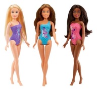 MGA Dream Lalka pływająca Ella Splash Swim Doll 3-