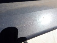 MERCEDES B-KLASA W246 11-18 moulding threshold right