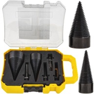 FÚRÓSZÁR FAHASOGATÓ FÚRÓSZÁR 38-42MM 2 DB