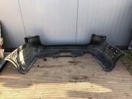 VW PASSAT B6 KOMBI complete bumper rear part PDC towing LA7T