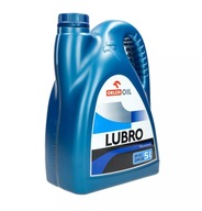 ORLEN OIL LUBRO 20W-50 SF/CC Mineralny olej silnikowy gęsty 5-litrów API CC