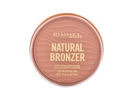 Bronzer Rimmel London Natural Bronzer