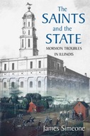 The Saints and the State: The Mormon Troubles in