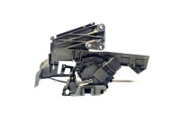lock door left rear part FORD Focus MK2 4M5AA26413BB Kombi