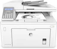 Urządzenie wielofunkcyjne drukarka laserowa HP LaserJet m148fdw skaner wifi