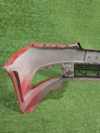 front bumper front SKODA FABIA III 14-17 NR.Z8560