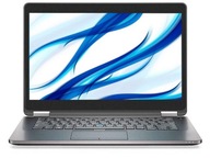 LAPTOP DELL E7470 i5/ 16 GB/ SSD 1000/ PL/ W10