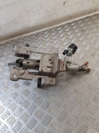 steering wheel rod PEUGEOT PARTNER II