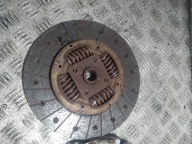 Disque de pression Embrayage FIAT DUCATO 3 5801434745