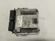 Peugeot 408 GT P54 computer Motore