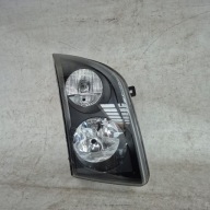 VW CRAFTER and 2E 06- light right front front ZWYKLA 2E1941016