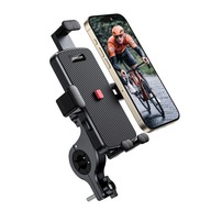 Uchwyt Joyroom JR-OK7 rowerowy na telefon na kierownicę