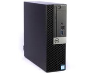Dell Optiplex 7050 SFF i7-6700 32 GB 1 TB SSD W10P