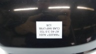 mirror right AUDI A7 4G 12 R LY9B 6 PIN ANGLIK