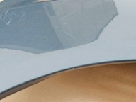 FORD FIESTA MK7 2008-2017 fender right front MIDNIGHT SKY