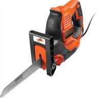 BLACK+DECKER CHVOSTOVÁ PÍLA 500W /RS890K