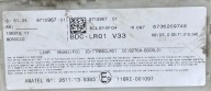 M68 BEDIENTEIL MODUL BDC BMW MINI F60 8715967