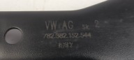 halter 2Q0199851AF SKODA KAMIQ
