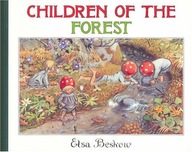 Children of the Forest Beskow Elsa