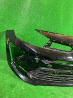 front bumper front KIA RIO IV LIFT 20- NR.4138