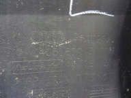 Audi A6 C7 4G5 S-Line sedan 11-14 bumper rear part